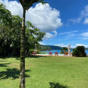 Bayview Seychelles Отель